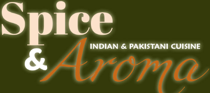 Spice & Aroma